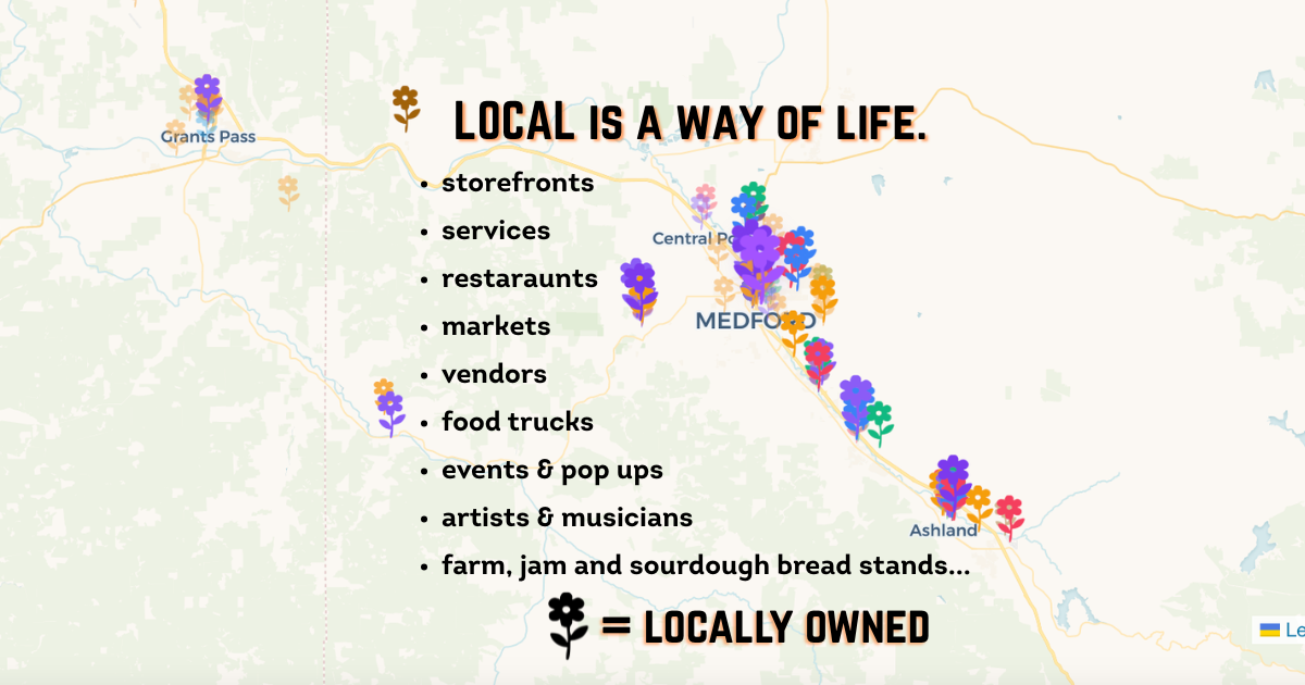 Local List. Music LocalList — What's alive locally today.